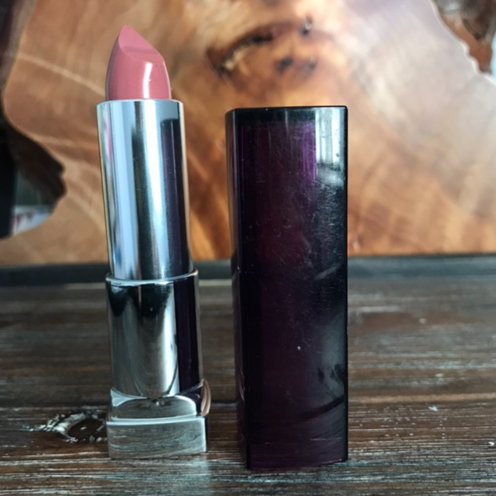 Pink Lipstick